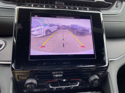 New 2026 Jeep Grand Cherokee Laredo AWD/4WD image 8