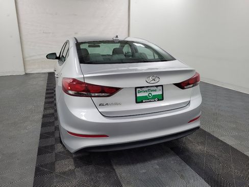 Used 2018 Hyundai Elantra SEL image 6