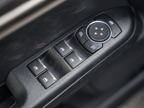 New 2026 Ford Bronco Sport Big Bend image 36