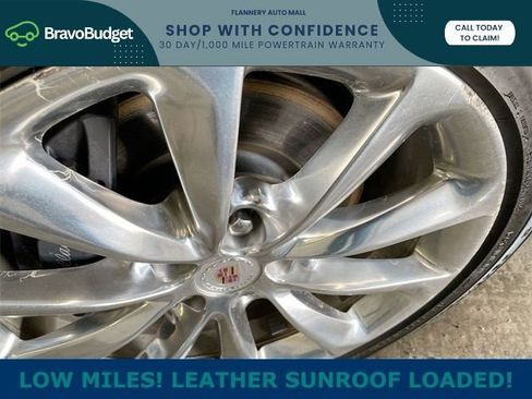 Used 2014 Cadillac XTS Luxury image 72