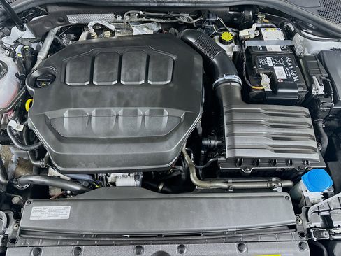 Used 2024 Audi A3 2.0T Premium image 32