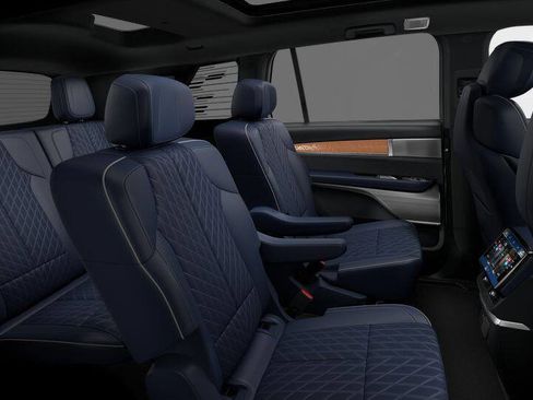 New 2026 Cadillac Vistiq Premium Luxury image 67