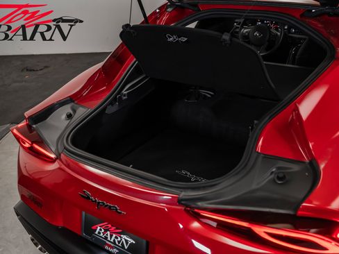 Used 2020 Toyota Supra image 44
