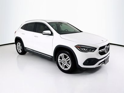 Certified 2023 Mercedes-Benz GLA 250