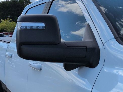 Certified 2024 RAM 2500 Rebel w/ Safety Group image 11