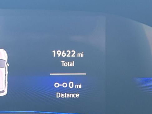 Used 2025 Volkswagen Taos SE image 40