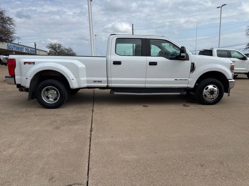 Used 2020 Ford F350 XL w/ STX Appearance Package image 8