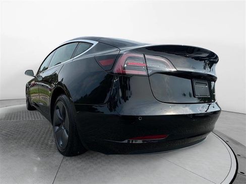 Used 2019 Tesla Model 3 Long Range image 3
