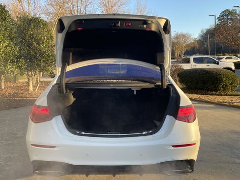 Certified 2022 Mercedes-Benz S 580 4MATIC Sedan image 9