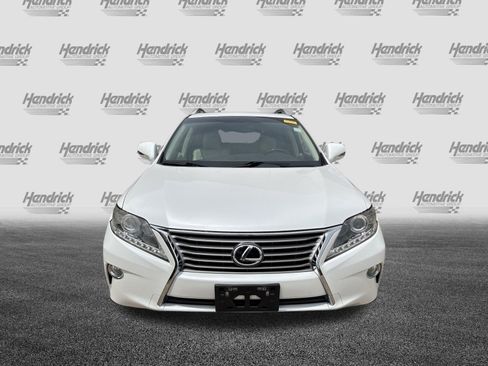 Used 2015 Lexus RX 350 AWD image 3