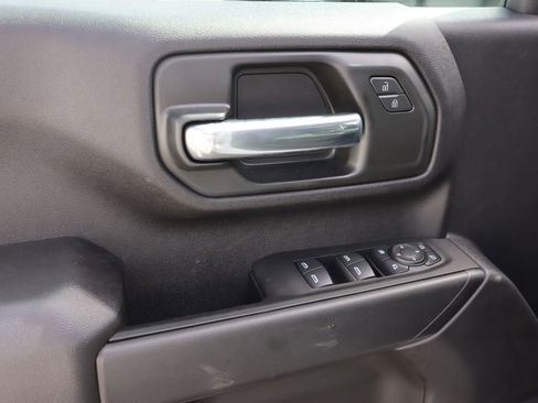 New 2025 GMC Sierra 3500 Pro w/ Convenience Package image 10