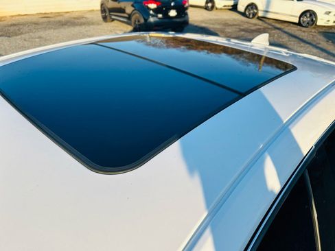 Used 2016 Cadillac XTS Luxury w/ Driver Awareness Package image 13