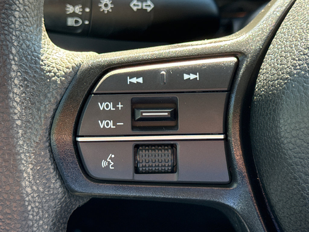 Certified 2024 Honda Accord EX image 30