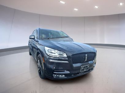 Used 2024 Lincoln Aviator Black Label w/ Jet Package