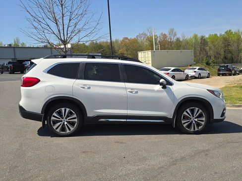Used 2020 Subaru Ascent Limited w/ Technology Package image 2