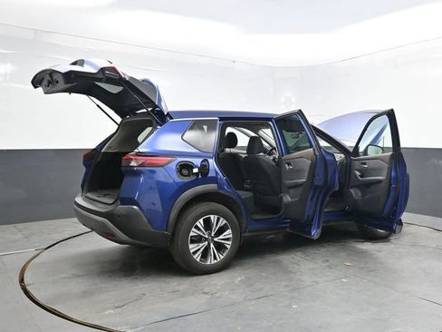 Used 2023 Nissan Rogue SV AWD/4WD image 50