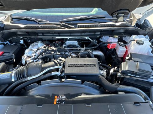 New 2026 GMC Sierra 2500 Denali w/ Denali Reserve Package image 8