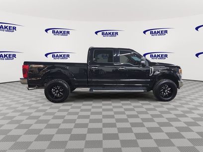 Used 2022 Ford F250 Lariat w/ Chrome Package