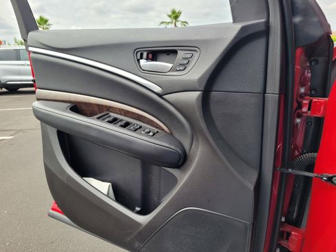 Used 2018 Acura MDX FWD w/ Advance & Entertainment image 26