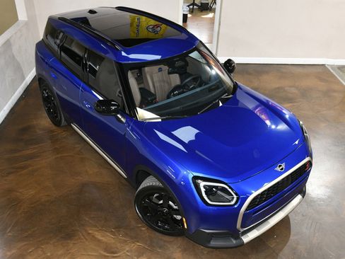 Used 2025 MINI Cooper Countryman S AWD/4WD image 73