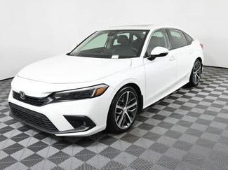 Used 2024 Honda Civic Touring video 2