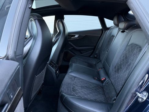 Used 2019 Audi S5 Premium Plus w/ Premium Plus image 21
