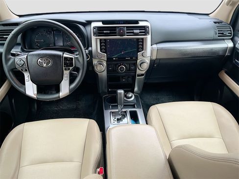 Used 2021 Toyota 4Runner SR5 Premium image 23