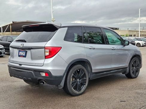Used 2021 Honda Passport Sport image 5