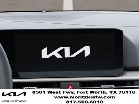 New 2027 Kia Sportage X-Line AWD/4WD image 20