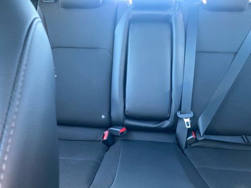 Certified 2026 Honda Civic Sport image 15