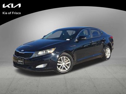Used 2013 Kia Optima LX