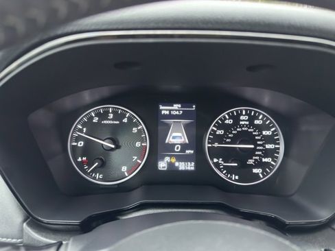 Used 2025 Subaru Legacy Premium image 14