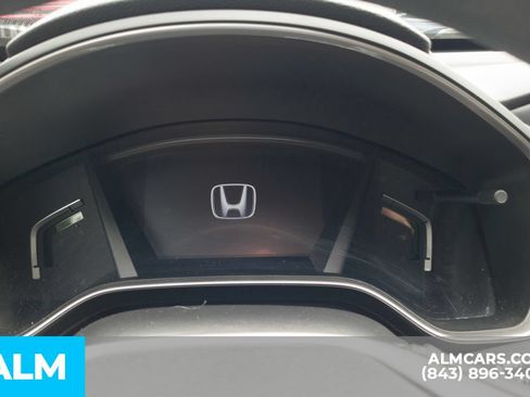 Used 2019 Honda CR-V EX image 12