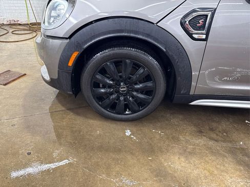 Used 2019 MINI Cooper Countryman S image 12