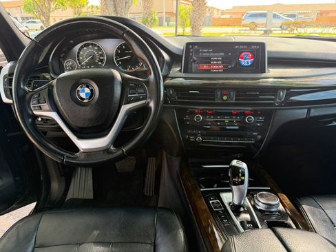 Used 2017 BMW X5 xDrive35i AWD/4WD image 12