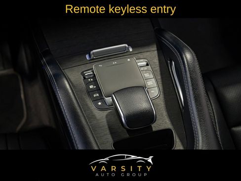 Used 2021 Mercedes-Benz GLE 350 4MATIC image 20