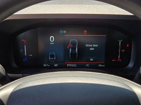 New 2026 Ford Maverick XL AWD/4WD image 15