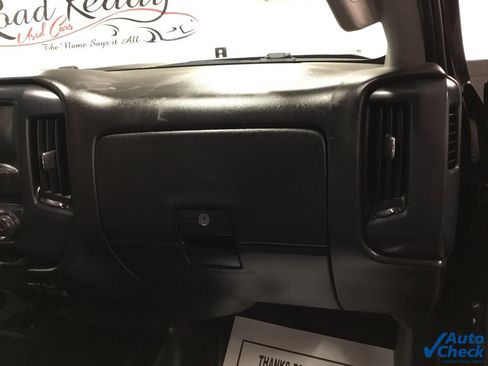 Used 2015 Chevrolet Silverado 2500 W/T w/ WT Convenience Package image 43