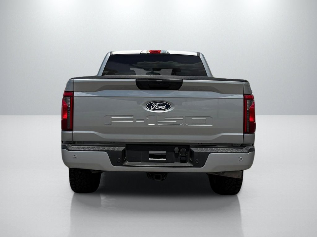 Used 2024 Ford F150 STX RWD image 6