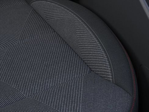 New 2026 Chevrolet Trax RS w/ Sunroof Package FWD image 28