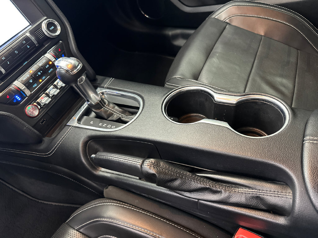 Used 2020 Ford Mustang GT Premium w/ Equipment Group 401A RWD image 29