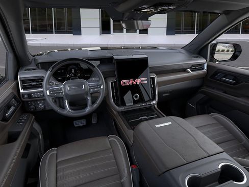 New 2026 GMC Yukon Denali Ultimate AWD/4WD image 15