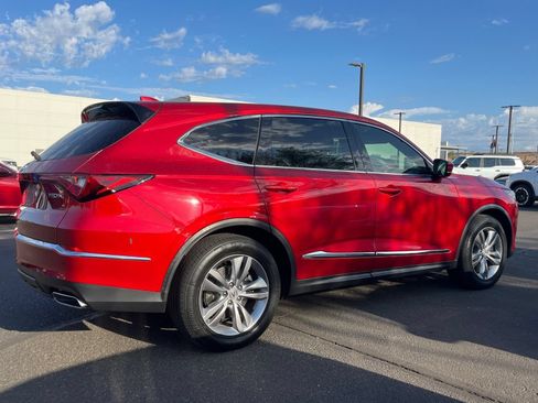 Used 2024 Acura MDX FWD image 4