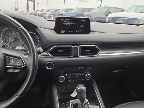 Used 2017 MAZDA CX-5 Grand Touring w/ Premium Package image 17