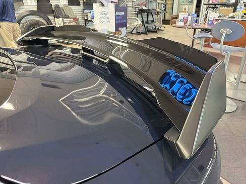 New 2025 Ford Mustang Dark Horse w/ Dark Horse Handlin Package image 26