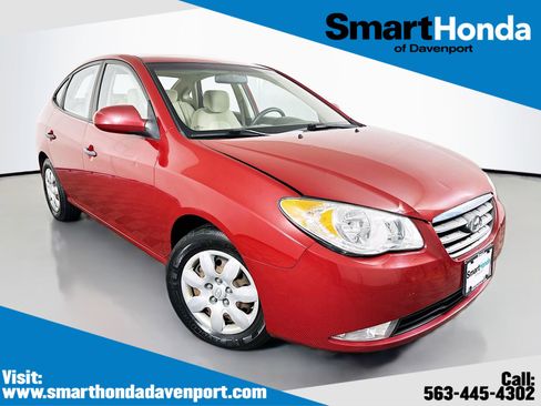 Used 2008 Hyundai Elantra SE image 1