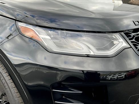 New 2026 Land Rover Discovery Sport Landmark AWD/4WD image 16