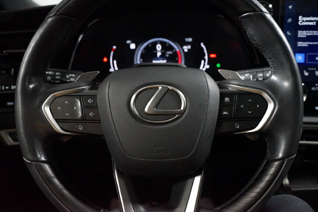 Used 2024 Lexus RX 350 FWD w/ Convenience Package image 12