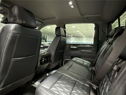 New 2026 Chevrolet Silverado 2500 LT w/ Trail Boss Package image 15