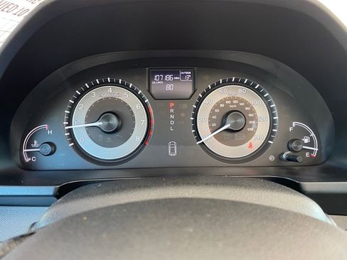 Used 2016 Honda Odyssey EX-L image 26